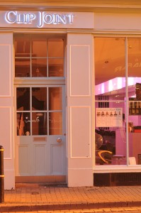 Clip Joint - Worcester Hairdressers